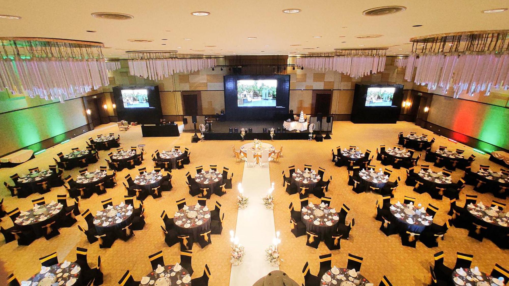 Premiere Hotel - Complimentary Shuttle To Klang Wholesale Market Bagian luar foto