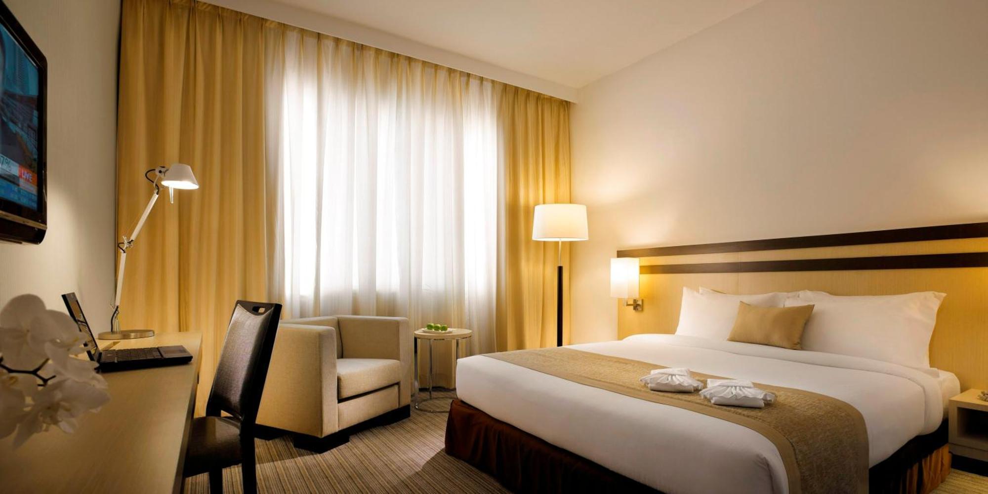 Premiere Hotel - Complimentary Shuttle To Klang Wholesale Market Bagian luar foto