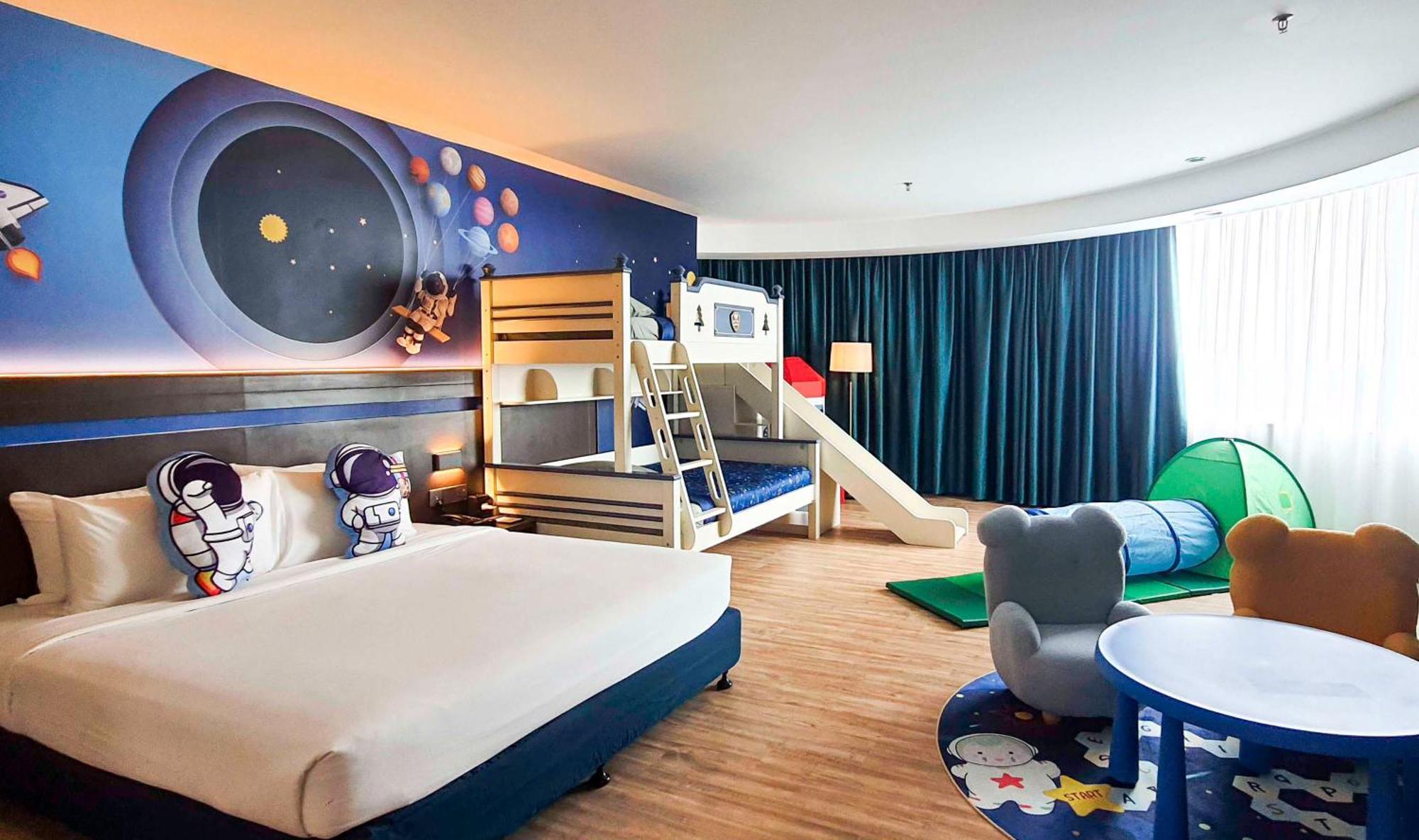 Premiere Hotel - Complimentary Shuttle To Klang Wholesale Market Bagian luar foto