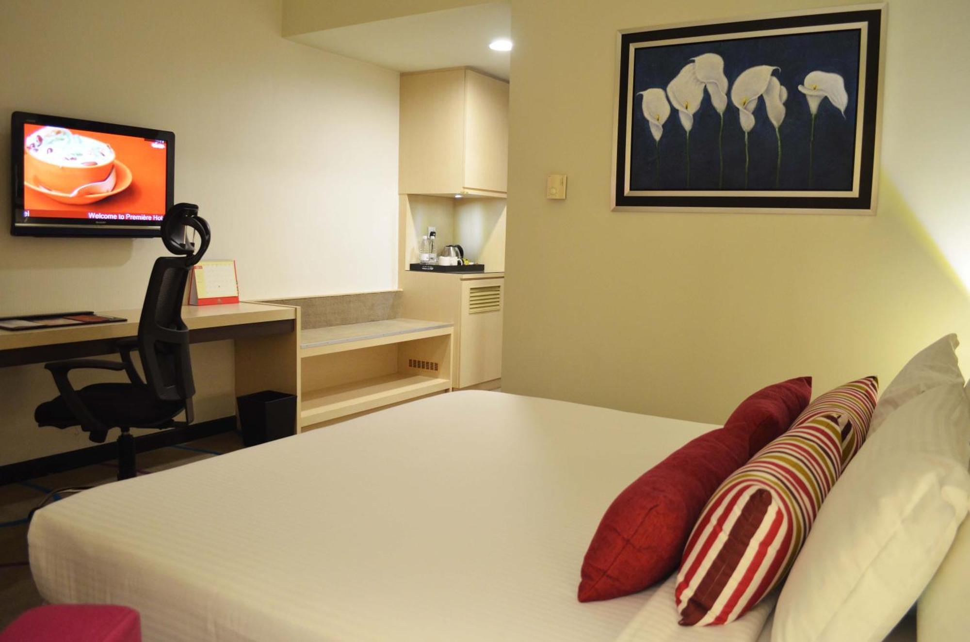Premiere Hotel - Complimentary Shuttle To Klang Wholesale Market Bagian luar foto