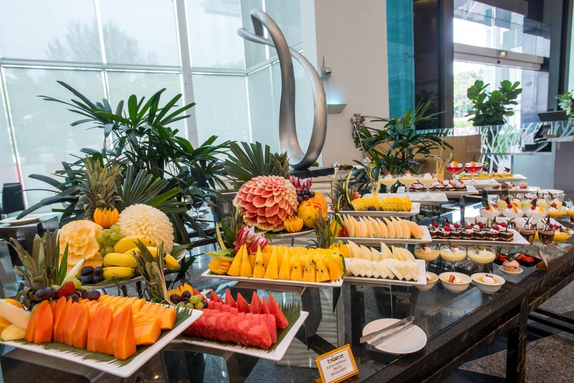 Premiere Hotel - Complimentary Shuttle To Klang Wholesale Market Bagian luar foto